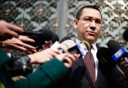 Victor Ponta, anunţ pentru pensionari. Ce modificări se fac la legea pensiilor