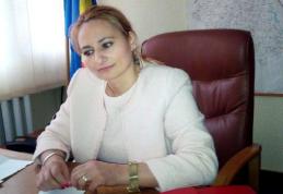Subprefectul de Botoșani  Elena Coșman a demisionat din funcție