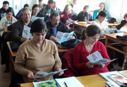 Cursuri de formare profesională organizate în anul 2016, la Botoșani!