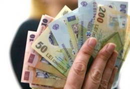 Veste bună pentru români începând cu ziua de PAŞTE! Salariul minim va creşte cu 200 de lei