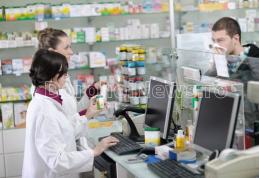 Vezi programul farmaciilor care vor fi deschise de Paşte în Dorohoi, Botoșani și Darabani!