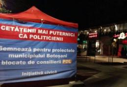 PSD la Biroul Electoral Județean: „Legea electorală nu poate îngrădi drepturile cetățenești”