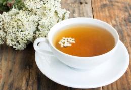 Beneficii pentru sănătate oferite de ceaiul de coada șoricelului