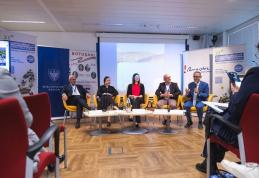 Consiliul Județean Botoșani a reprezentat, în premieră, Regiunea de Dezvoltare Nord-Est la Săptămâna Europeană a Regiunilor și Orașelor - FOTO