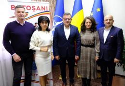 Fonduri pentru angiograf alocate printr-un amendament susținut de parlamentarii PSD Botoșani