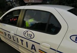 Acțiune a polițiștilor la Dorohoi: Numeroase sancțiuni aplicate