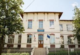 Proiect PNRR implementat la Colegiul Național „Grigore Ghica” Dorohoi