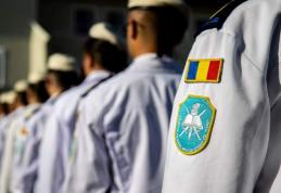 Au început înscrierile la instituțiile militare de învățământ liceal pentru anul de învățământ. Vezi criteriile specifice de recrutare!