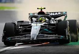 Formula 1: Lewis Hamilton va părăsi Mercedes și se va alătura Ferrari pentru sezonul 2025