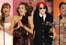 Premiile Grammy, un spectacol sclipitor