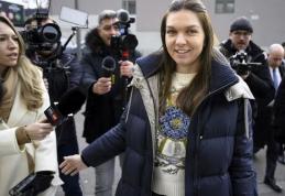 Audiere a Simonei Halep la Tribunalul de Arbitraj Sportiv. Sportiva încearcă să-și dovedească nevinovăția în cazul de dopaj