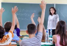 Ministerul Educației a publicat calendarul anului școlar 2024-2025. Acesta se va desfășura pe durata a 36 de săptămâni