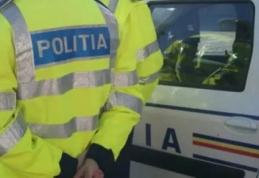 Zeci de elevi chiulangii identificați de polițiștii de la Biroul de Siguranță Școlară de Ziua Îndrăgostiților