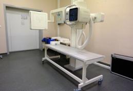 Aparatură și echipamente medicale moderne pentru Spitalul „Mavromati”. Consiliul județean continuă modernizarea unității medicale – FOTO