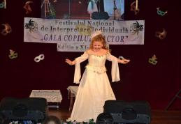 Festivalul Național „Gala Copilului Actor” s-a încheiat cu Gala Laureaților - FOTO