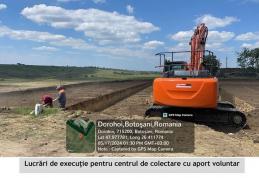 Continuăm demersurile pentru colectarea selectivă a deşeurilor municipale - FOTO