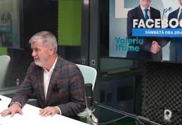 Valeriu Iftime: PSD Botoșani fuge nu doar de dezbateri, ci și de realitate. Cât vor mai rămâne botoșănenii fără apă?