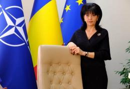 Doina Federovici îi invită pe candidații la președinția Consiliului Județean Botoșani să semneze un „Pact pentru continuarea proiectelor cu finanțare 