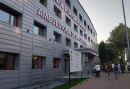 Aparatură nouă la Spitalul Municipal Dorohoi