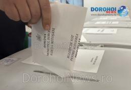 Alegeri locale 2024: Vezi prezența la vot, la ORA 12:00, în municipiul Dorohoi și județul Botoșani