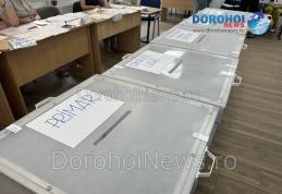 Alegeri locale 2024: Vezi prezența la vot, la ORA 18:00, în municipiul Dorohoi și județul Botoșani