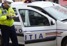 Polițiștii din Flămânzi au reținut doi tineri, pentru infracțiunea de favorizare a făptuitorului