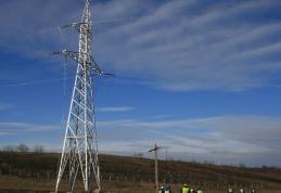 Delgaz Grid: Investiții de peste 240 de milioane de lei în linii electrice de înaltă tensiune, cu finanțare din Fondul pentru Modernizare