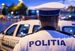 Tânăr fără permis, scos din trafic de polițiștii botoșăneni