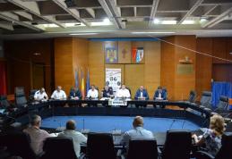 CJSU Botoșani: Măsuri dispuse la nivelul județului Botoșani pentru prevenirea unor situații de urgență