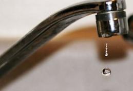 NOVA APASERV restricționează furnizarea apei potabile în Dorohoi și alte patru comune