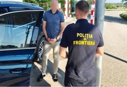 Asigurare falsă obținută online descoperită de polițiștii de frontiera de la Rădăuți-Prut