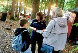 Activități preventive desfășurate de polițiștii de Siguranță Școlară