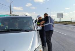 Acțiune de prevenire a migrației ilegale în județul botoșani: 11 autoturisme au fost verificate și 25 de persoane au fost legitimate