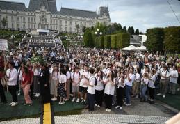 Întâlnirea Tinerilor Ortodocși din Moldova 2024 - O călătorie spirituală - FOTO