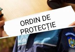 Ordin de protecție emis de polițiști pentru un botoșănean de 67 de ani după ce și-a bătut soția