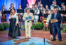 Orchestra „Mugurelul” din Dorohoi a deschis Gala Excelenței Culturii Tradiționale Botoșănene - FOTO