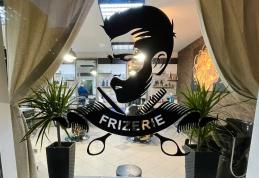 Servicii de FRIZERIE, noutăți în materie de styling în Dorohoi