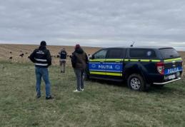 Activități preventive desfășurate de polițiști pentru protecția animalelor