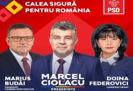 PSD Botoșani prezintă prima componentă a programului premierului Marcel Ciolacu: „REINDUSTRIALIZAREA ROMÂNIEI”