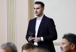 Candidat PSD la Camera Deputaților, Florin Gavril: „Premierul Ciolacu are cele mai bune proiecte pentru tineri, comparativ cu ceilalți candidați de la