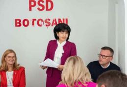 Creșterea veniturilor, Autostrada Moldovei, Drumul Expres Botoșani-Suceava, locuri de muncă și angajarea tinerilor – principalele măsuri ale PSD pentr