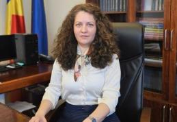 Alexandra Huțu, candidat PSD pentru Senat: „Președintele PNL, habar n-are că Barajul Vârfu Câmpului și obiectiv de interes național de 27 de ani!”