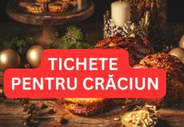 Ajutorul „Tichete pentru Crăciun” Ce sunt tichetele de Crăciun. Cine poate primi acești bani