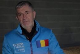 Valeriu Iftime: „Botoșaniul are nevoie ca să votați oameni care cunosc cu adevărat potențialul județului”