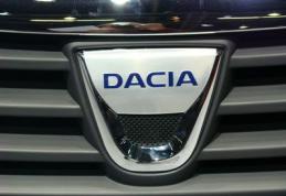 Dacia pregateste noi surprize