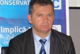 Paul Onişa : PSD, PNL, PC ar trebui să susţină un singur candidat la primăria Corni