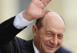 Traian Basescu, huiduit de Ziua Unirii