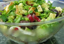 Salată cu varză de China