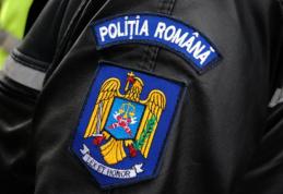 Polițiști dorohoieni avansați în grad de Ziua Poliției Române 2015. Vezi numele acestora!