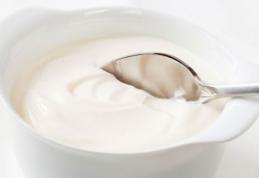 Dieta cu iaurt, o rețetă rapidă de slăbire, ușor de ținut și care nu afectează sănătatea